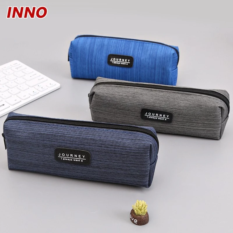 Inno Brand R036 Wholesale/Supplier Stationery Pencil Box Student Case Eco-Friendly