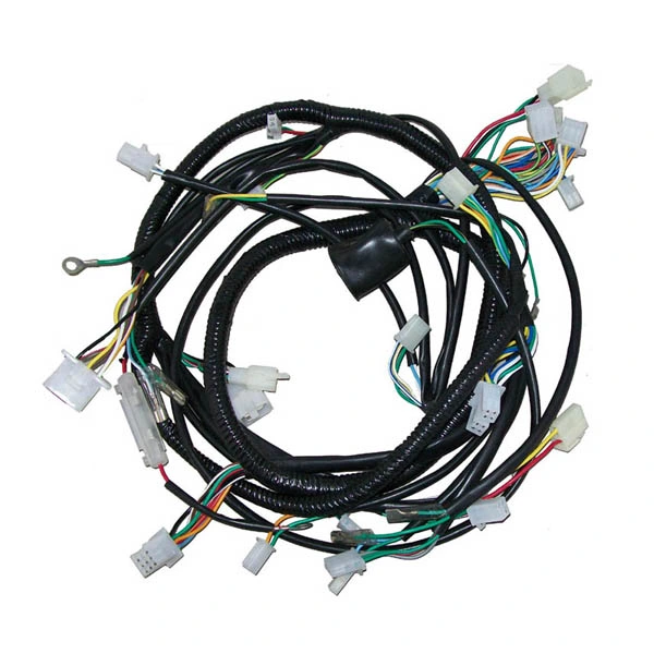 Medical Devices PCBA and Wire Harness Assembly Turnkey Manufacturer