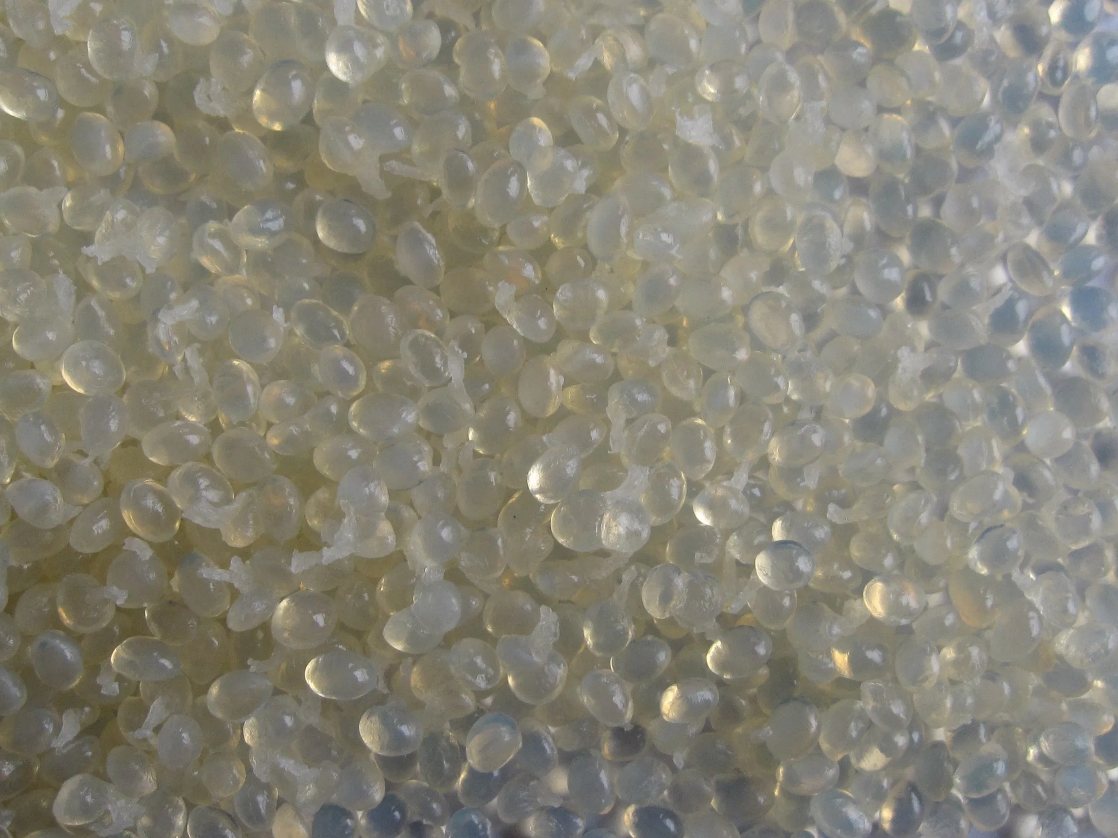 PP Substrate Adhesion Enhancer Chlorinated Polypropylene Resin