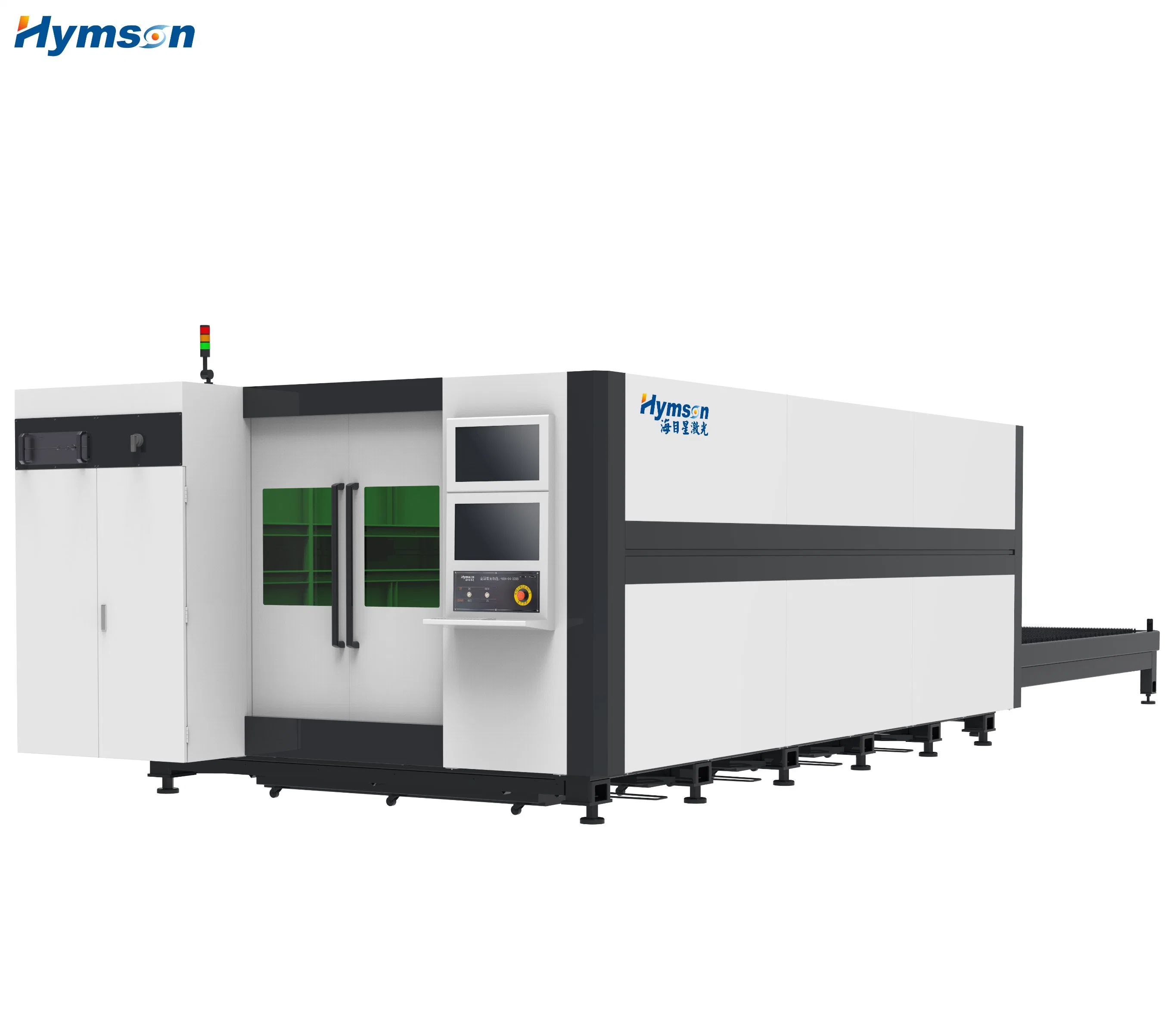 Cover Ipg Max Fiber Laser Cutting Machine CNC Machinery Laser Equipment High Speed Metal Laser Cut Exchange Pallet Metal Laser Cut