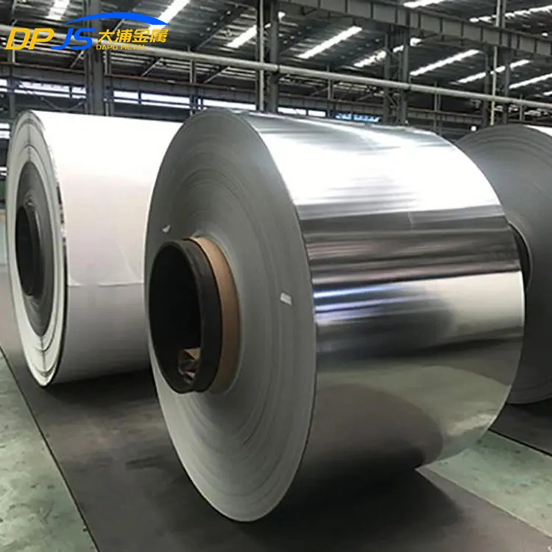 Hastelloyg-30/Monel400/Ns336/N02201/Inconel601 Nickel Alloy Coil/Strip/Roll High Thermal Sensitivity and High Resistivity