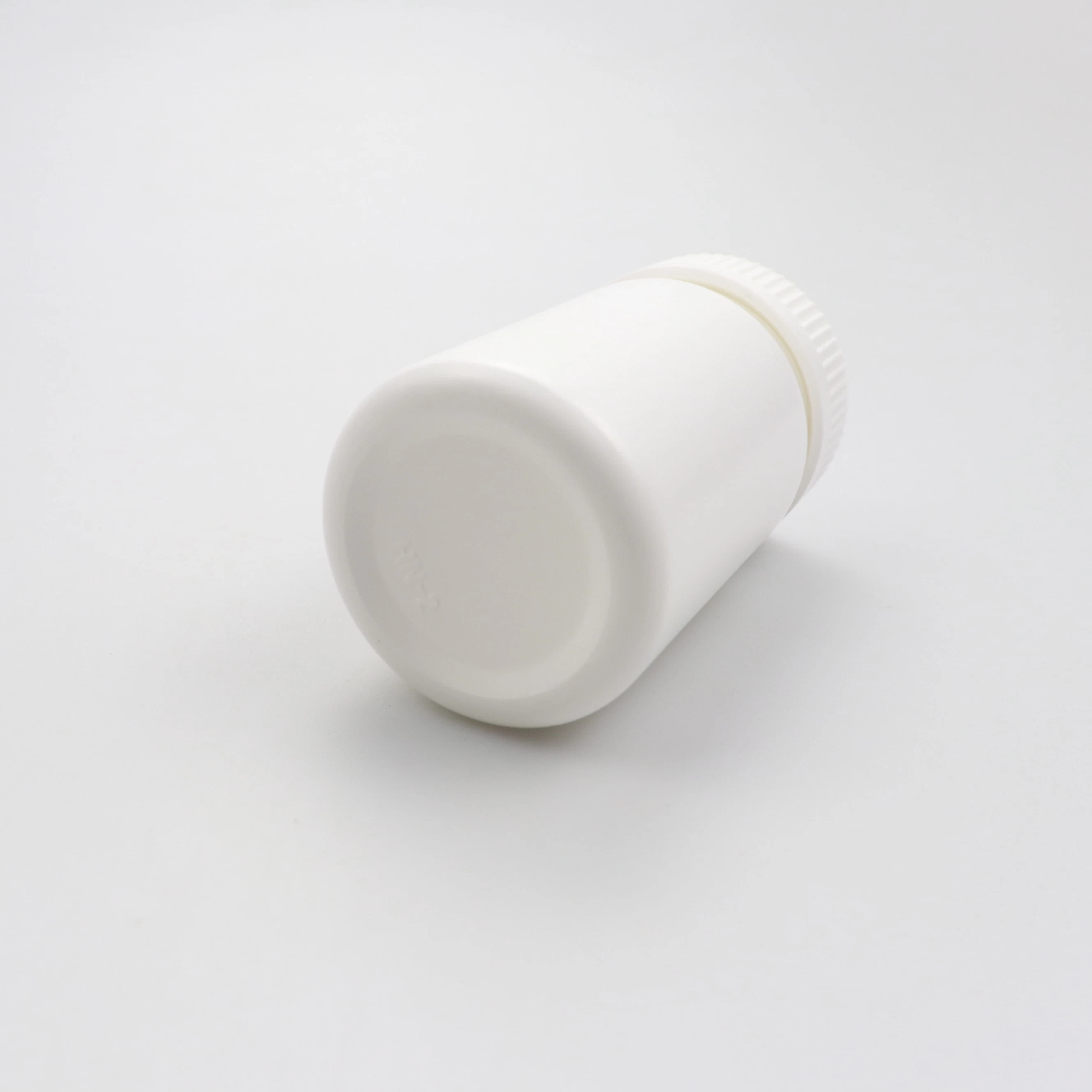 80ml Hot Selling Low MOQ Pharmaceutical Container Pill Bottle Tablet Bottle Blowing Plastic Bottle