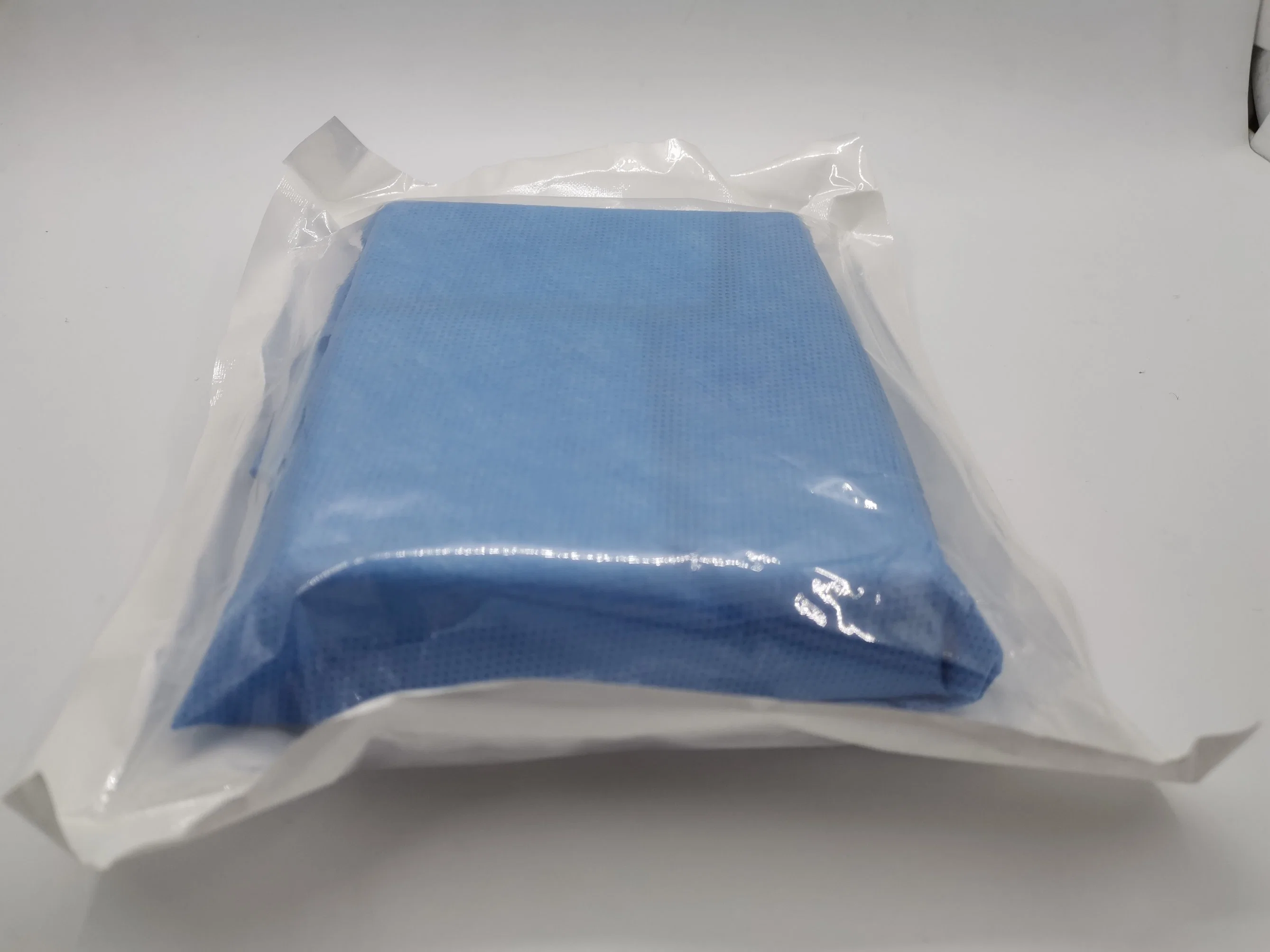 Medical Surgical Disposable Dressing Kit Wound Dressing Package