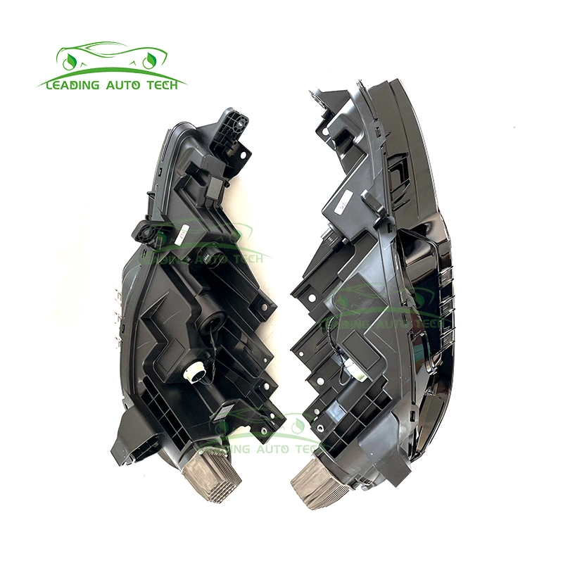 Wholesale/Supplier Auto Lighting System Front Combination Headlight Assembly for Changan CS35 Plus OEM S111f280501-0305-AA 4121010-Bq10-AA