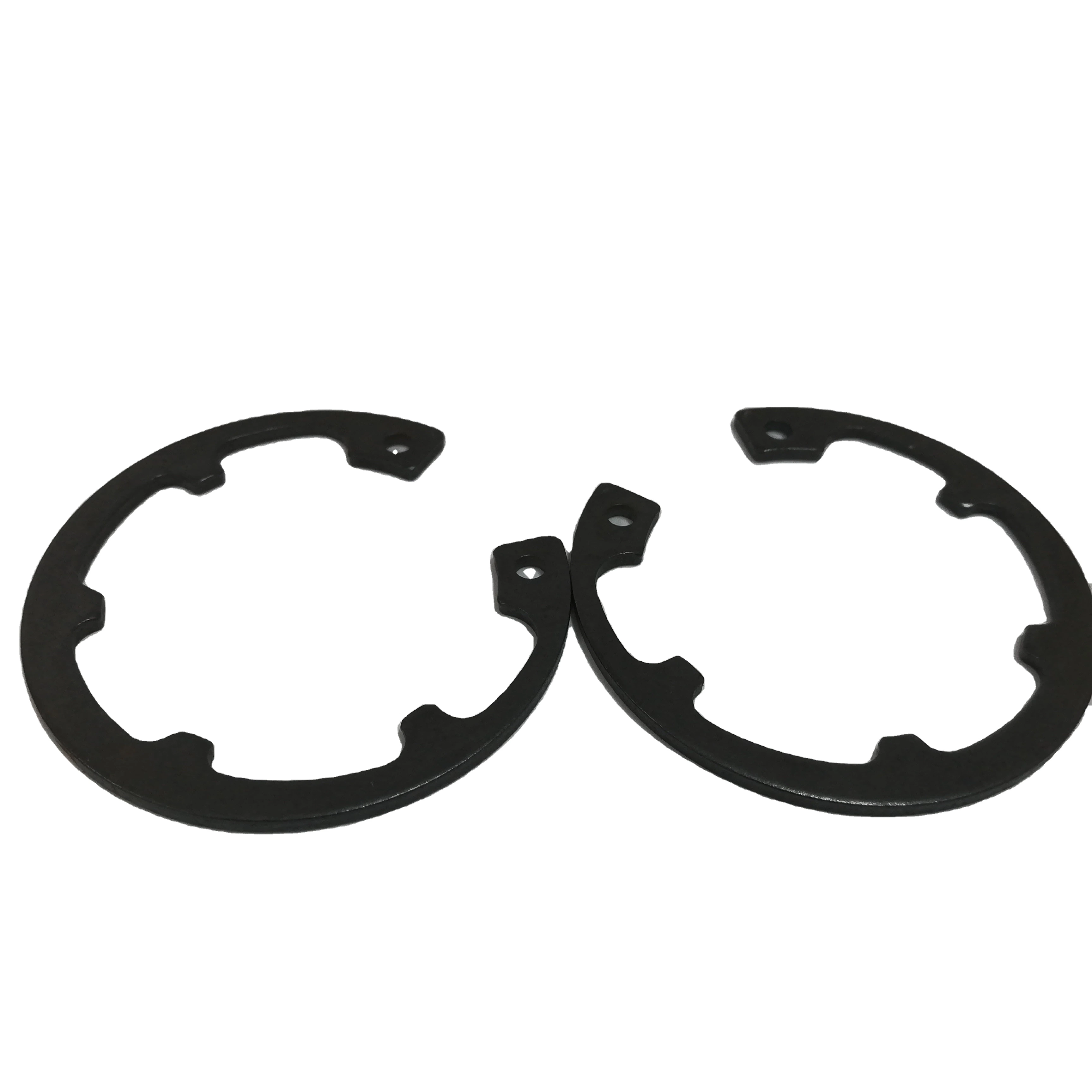 DIN983 DIN984 Carbon Steel Retaining Ring External/ Internal Circlips Snap Ring