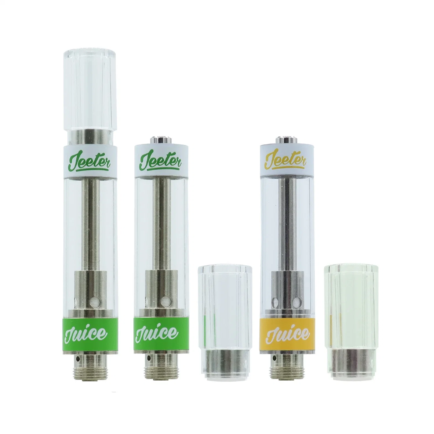 Horchata Jee Ter Prémio de suco de cartucho de diamantes líquido 1000 Mg Cartucho Óleo Vape Cartucho Vape descartáveis de caneta