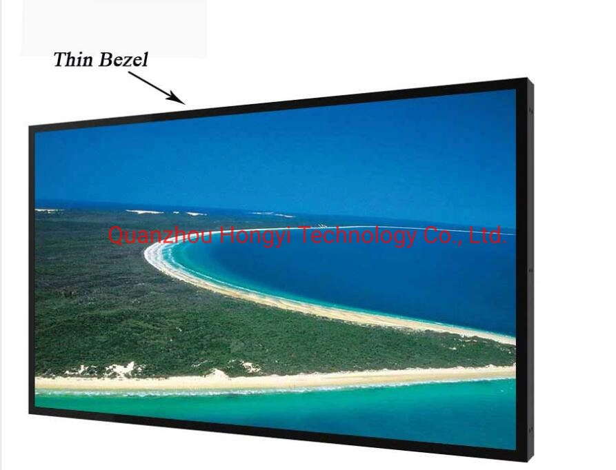 Good Price 43 Inch Outdoor Mobile High Brightness Large Advertising LED Display Screen