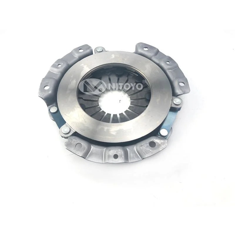 Nitoyo Clutch Parts 30210-M7060 Used for Nissan Almeria Clutch Cover