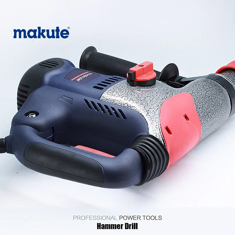 Makute Elektrohammer mit guter Qualität 30mm SDS