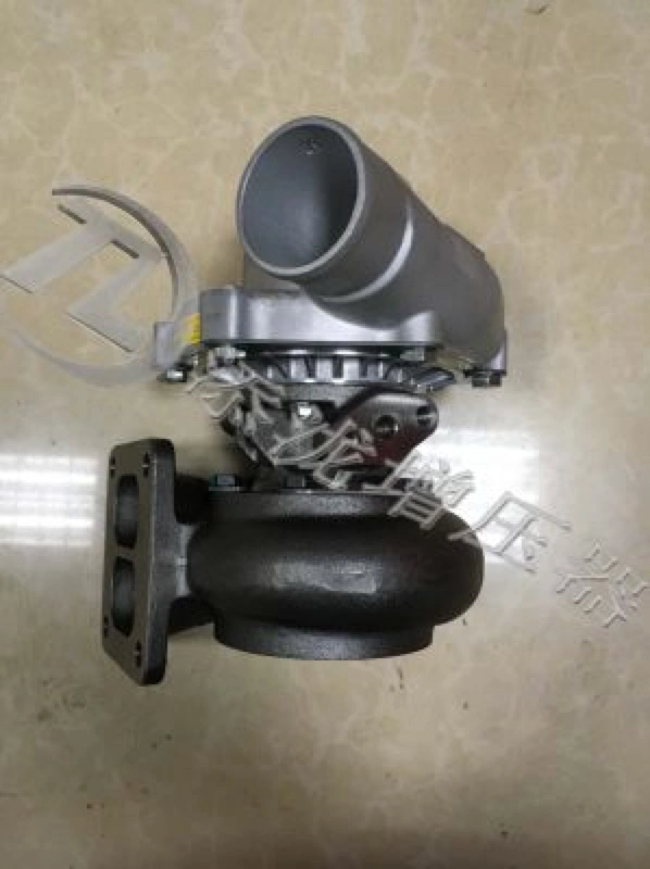 Turbo Charger & Cartridge Core Chra & Turbo Spare Parts PC1250-7 Engine on Sale