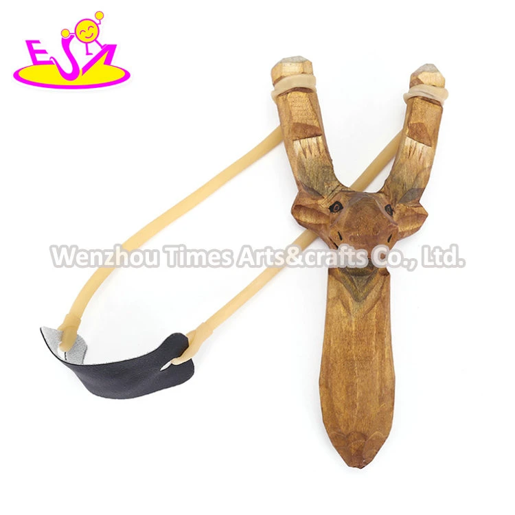 Most Popular Mini Wooden Catapult Toy for Kids W01A394