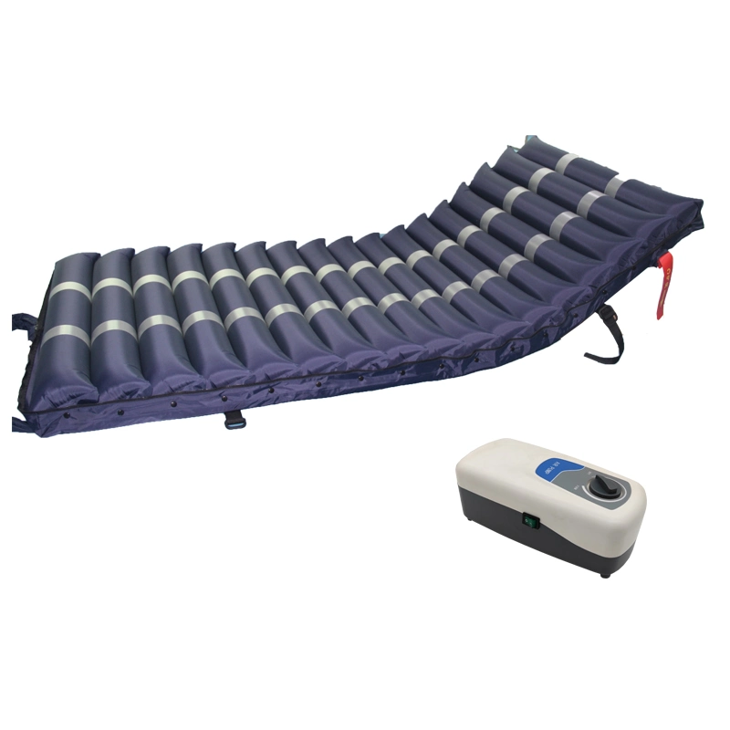 Lit médical Antidecubitus étanche Matelas à air