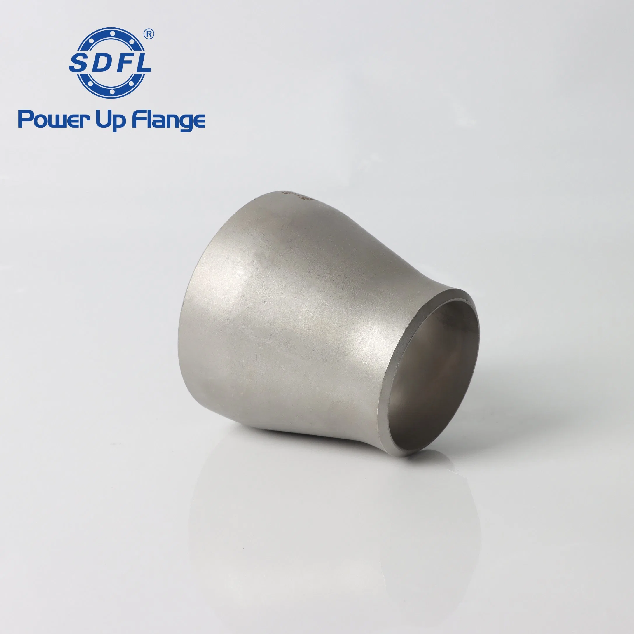 Pipe Fitting ANSI Sch Stainless Steel SS30408 Concentric Eccentric Reducer