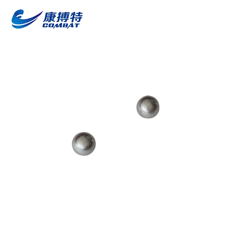 2020 W95 Tungsten Heavy Alloy Ball for Heating Usage