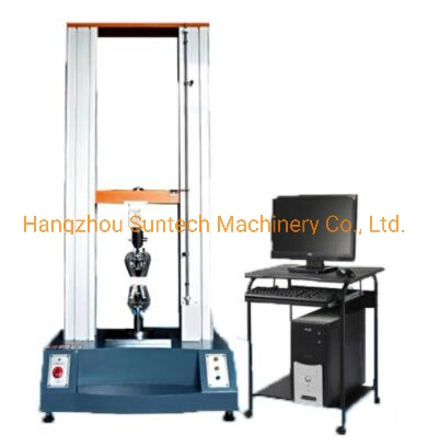 Universal Digital Strength Tensile Test Machine