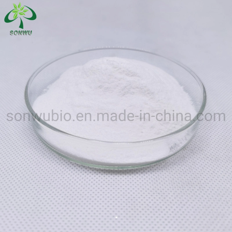 Sonwu Supply Food Grade Magnesium Glycine Magnesium Diglycine