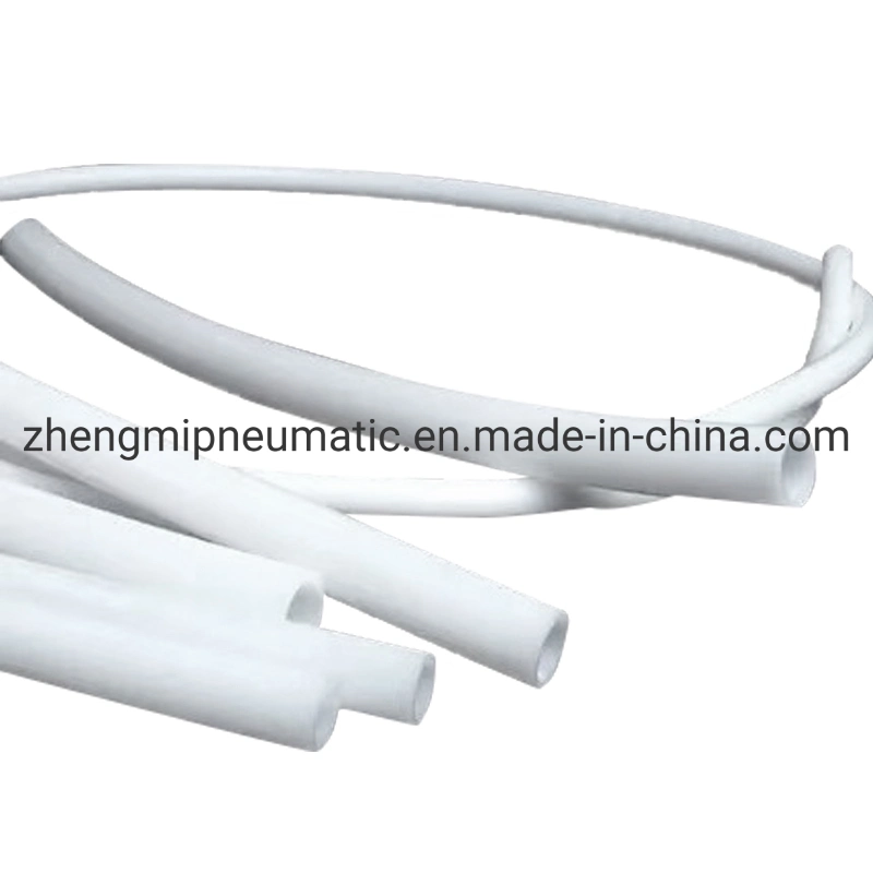 FEP Tube, FEP Insulation Tube for Medical Equipment (TFELON TUBE 1/4''*5/32'')