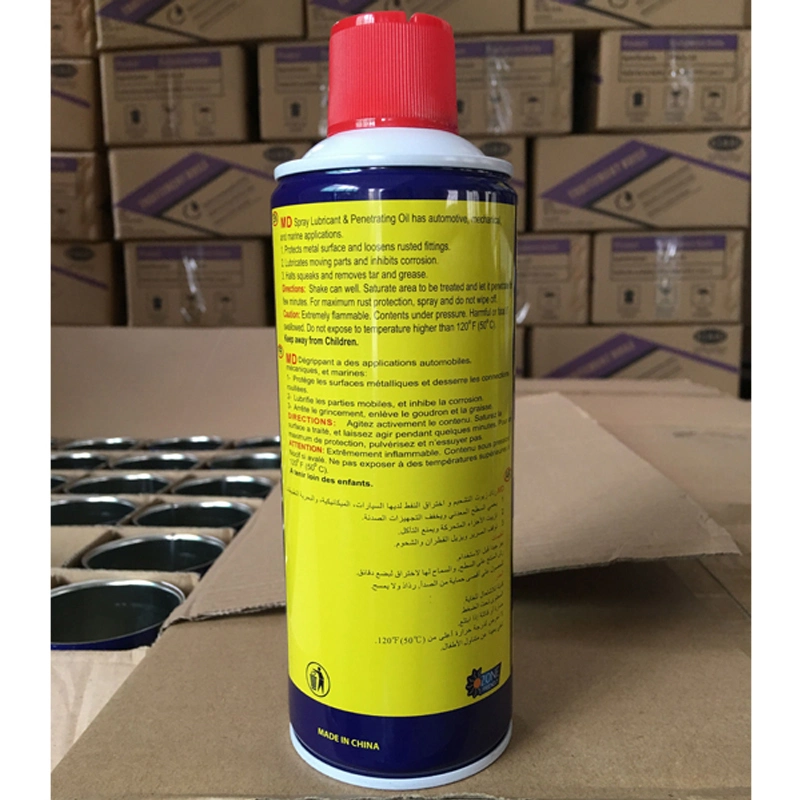 Rust Penetrating Oil Rust Kill Rust Treatment Spray