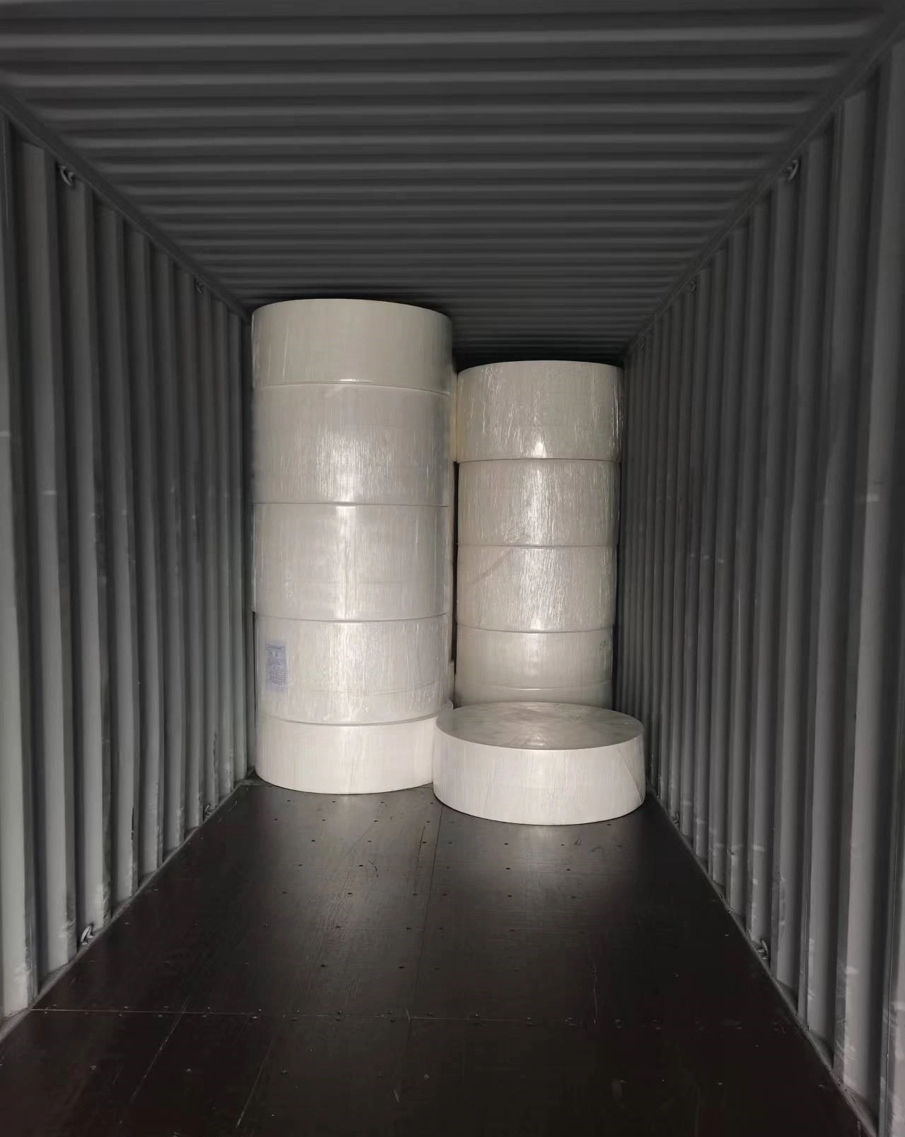 N-Facial China Materials for Making Tissue Paper Roll Jumbo Roll Toilet/Facial Paper Tissue