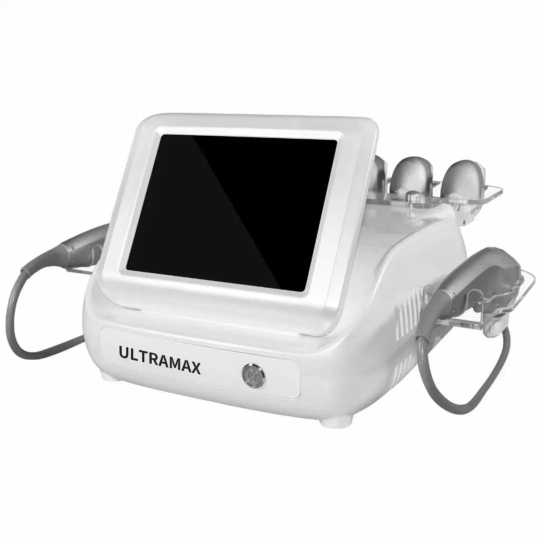 Neueste Original Portatil Gesicht Lifting Körper Slimming 7D HIFU mit Hochintensive Foused Ultrasound-Technologie