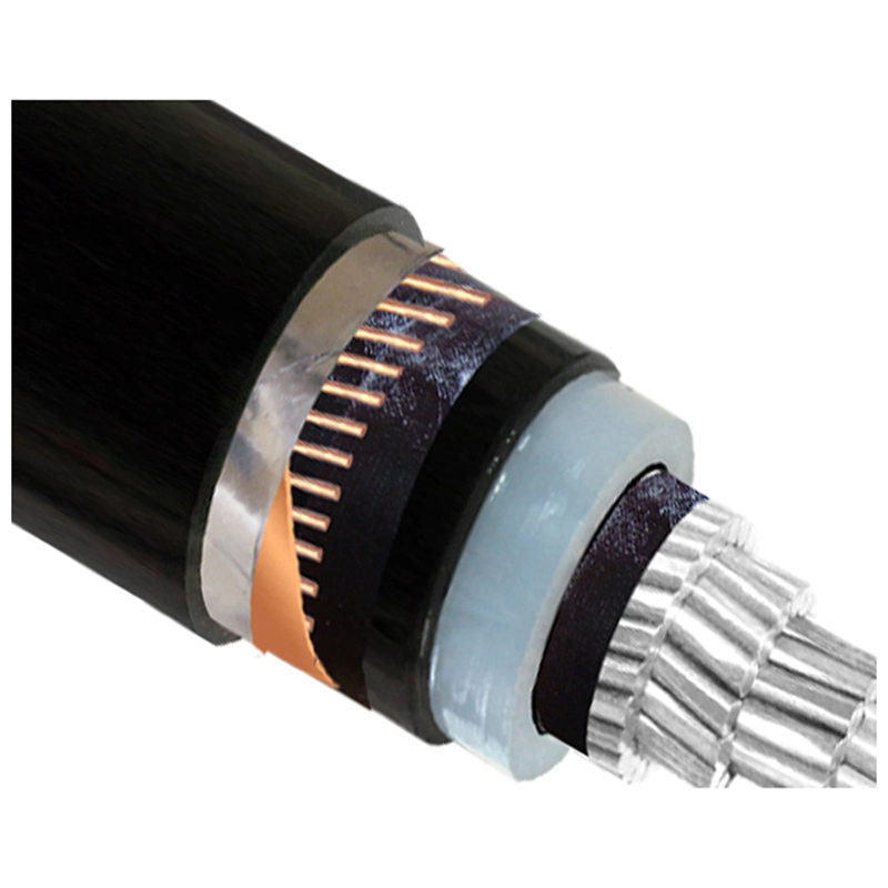 Best-in-Class XLPE Insulated Power Cable for Premium Installations