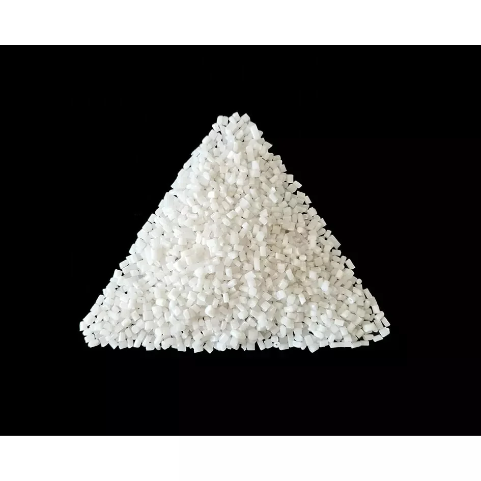 Granules de POM Zhonghao K90-1 K90-A Acetal-Copolymer Pom Résine pour zipper