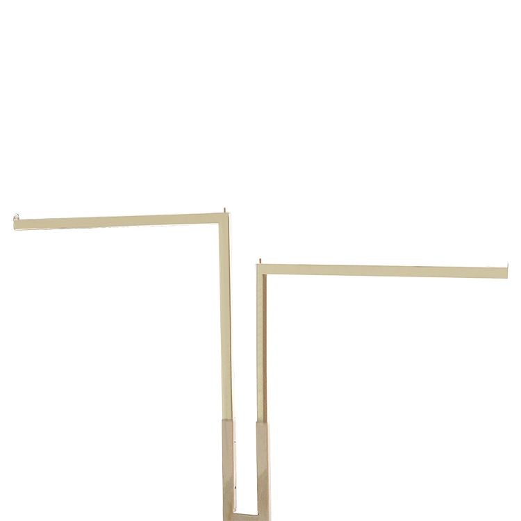 Wholesale/Supplier Clothing Display Rack Store Boutique Clothes Racks Metal Display Stand