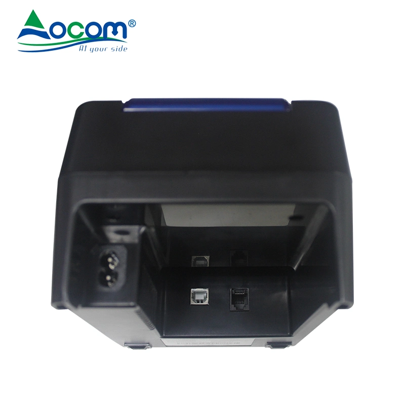 GB18030 Big Font Billig Telefon Bluetooth 58mm direkt Thermal Receipt Drucker POS-Drucker