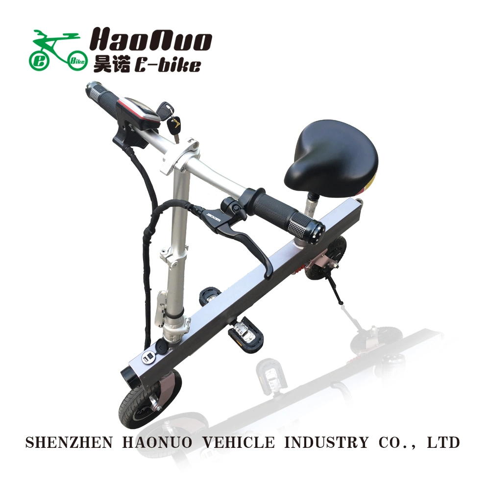 Max Speed20-40km/H Foldable Enectric Bike