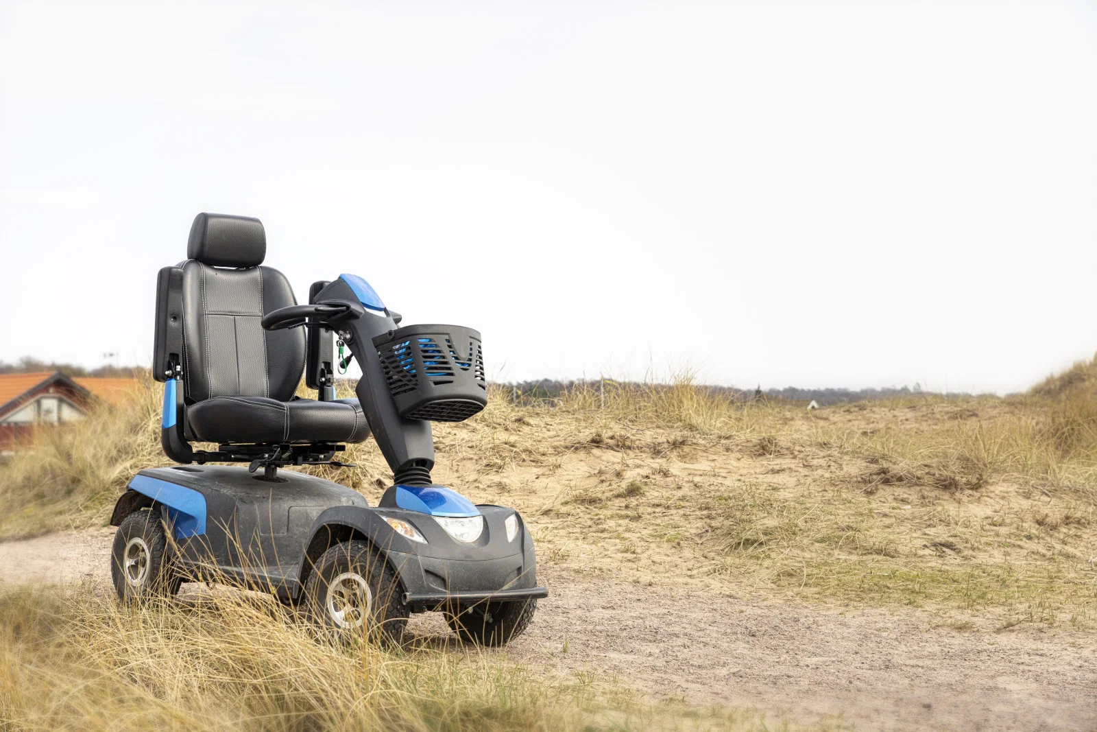 OEM Zubehör Faltbar 4 Rad 3 Dirt Bike Großhandel/Lieferantspreis Mobility Scooter