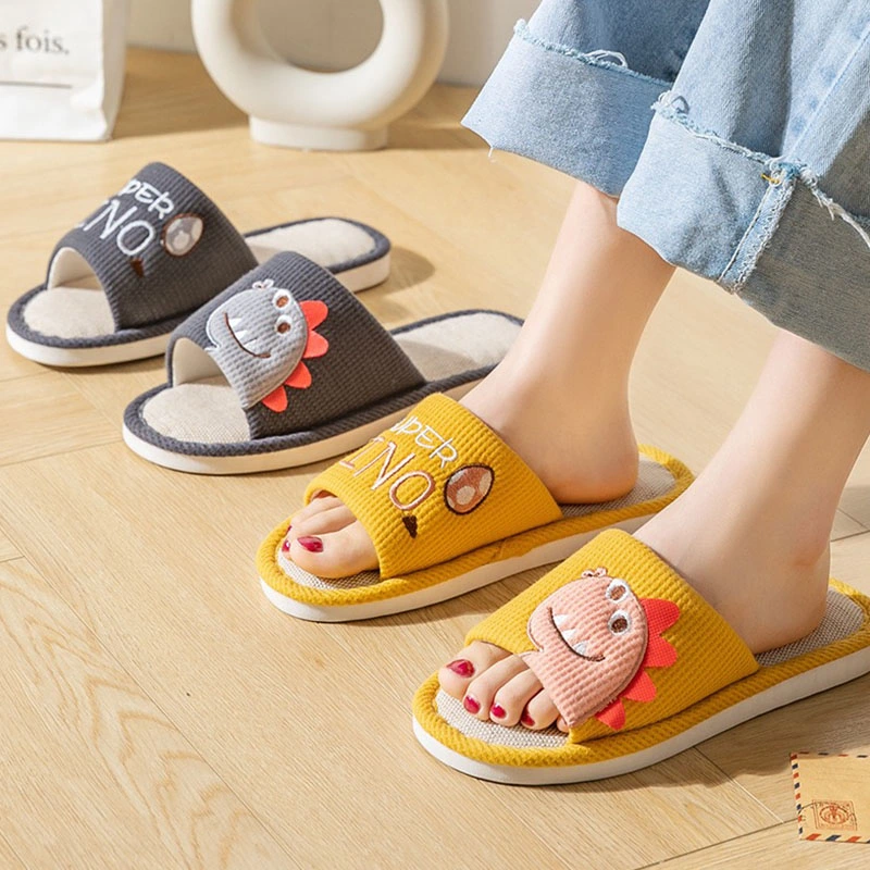 Comfortable, Soft, Anti-Skid, Deodorant and Dry Home Slippers Ladies Slippers