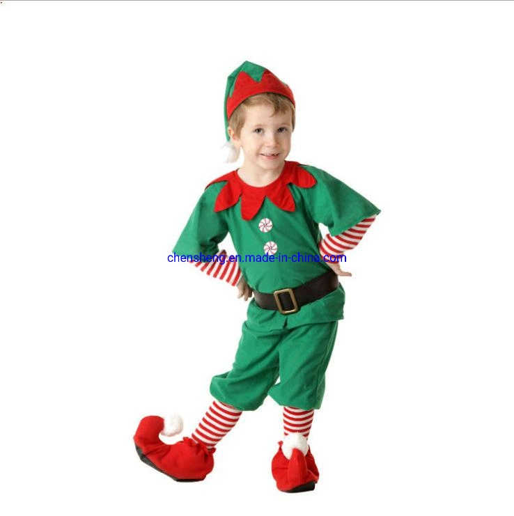 Fashion Christmas Clothes Family Christmas Pajamas Set Christmas Products Costumes