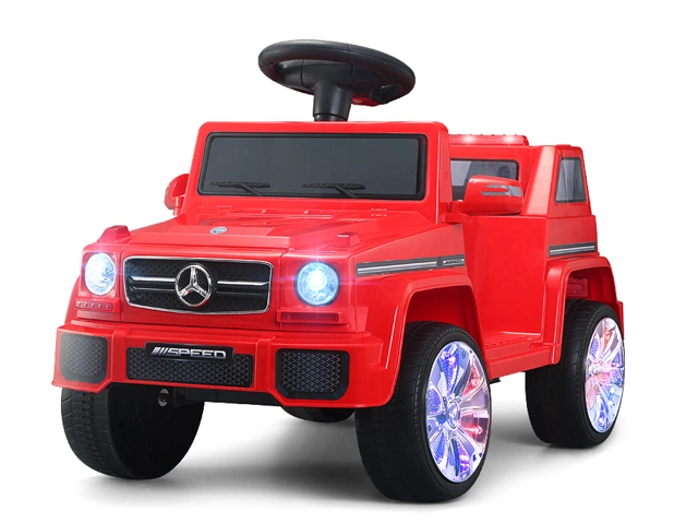 Licensed Electric Children Car Toys Kids Ride on Car