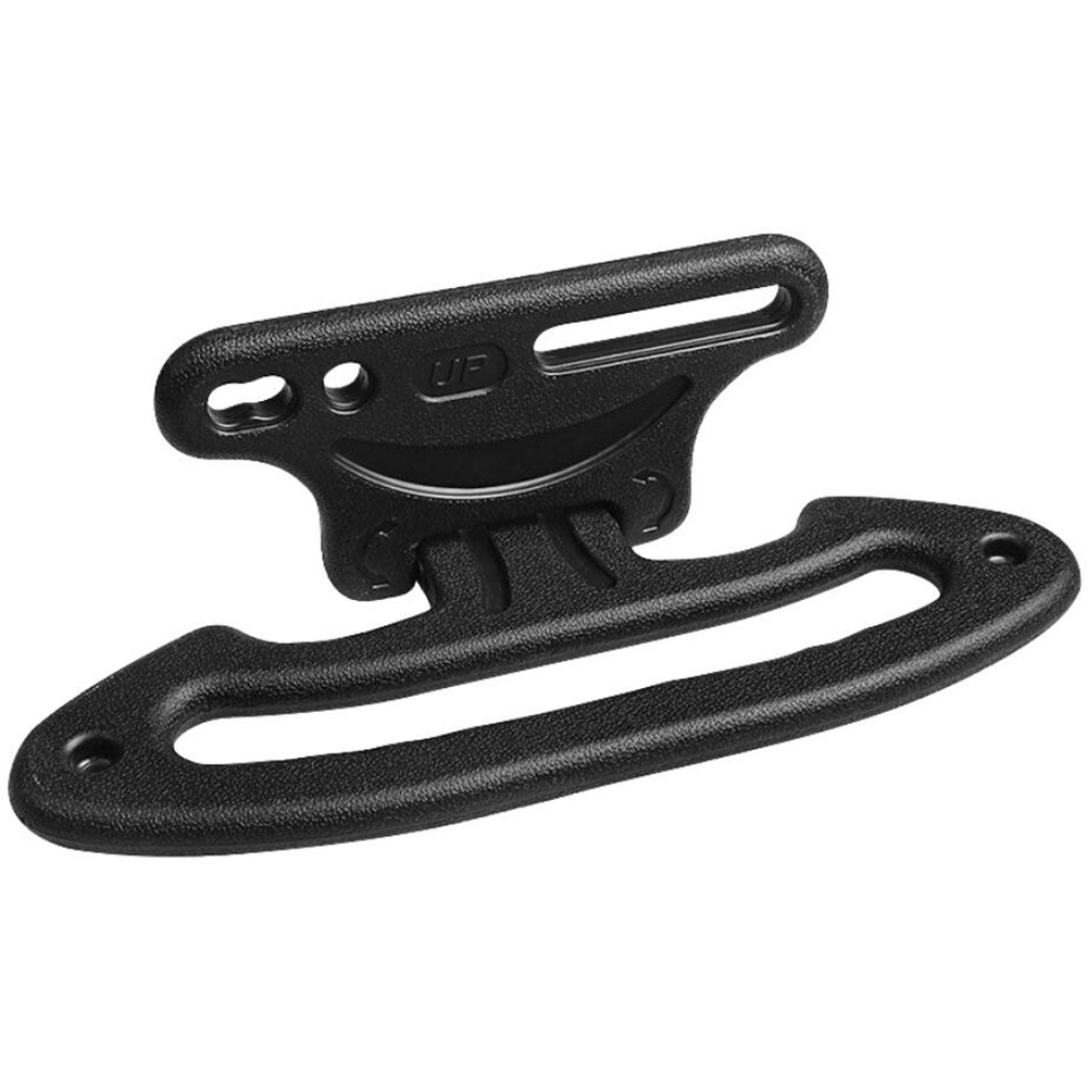 Car Folding Safety Handle Bag Hanger Hook Vehicle Headrest Clothes Hanger Bar Bl12898