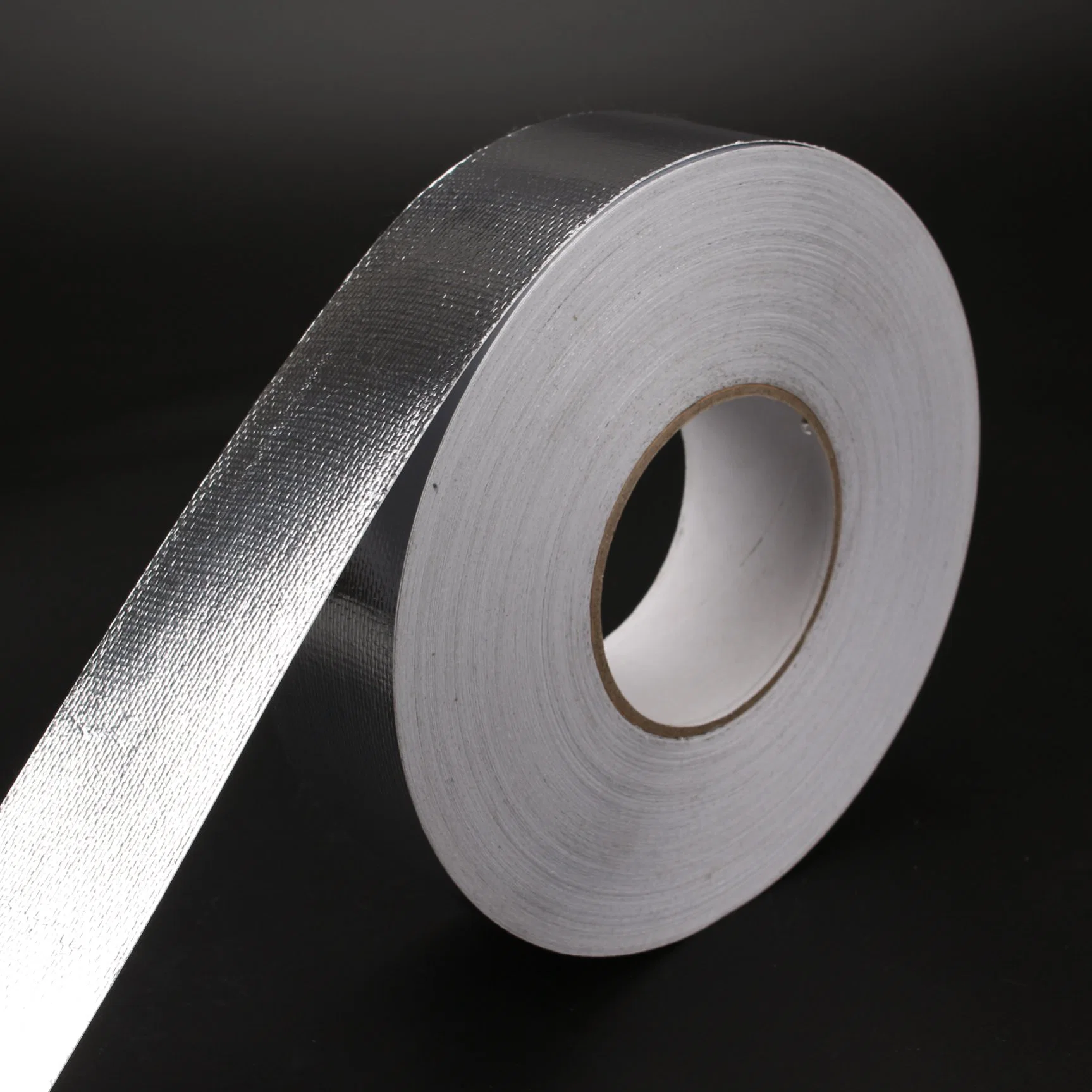 Meiyuan Alu Foil Laminated Paper Tape Aluminium Foil Insulation Material