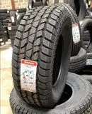 Una buena calidad Duraturn Camioneta Neolin Neumático PCR Luckystar 215/70R17.5