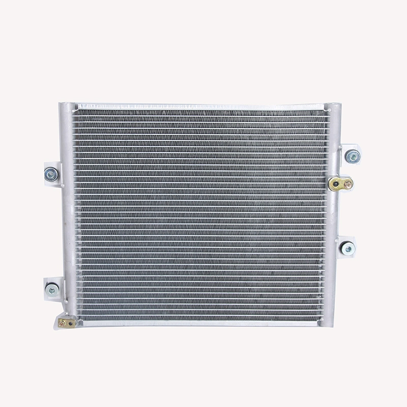 Excavator Hydraulic Oil Cooler Radiator for E329 336D N10 Excavator Water Radiator