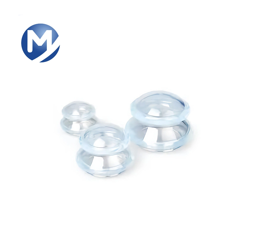 OEM Plastic Injection Mould for Vacuum Cupping Jar