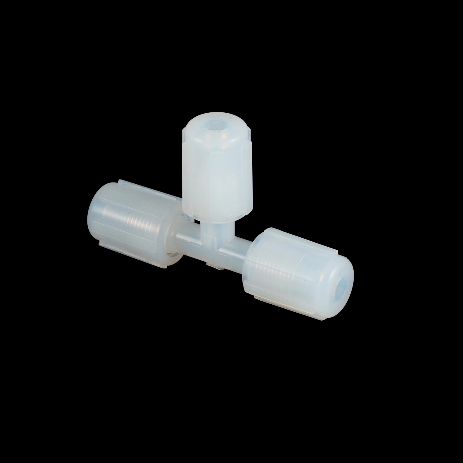 The Latest Products Come From Chinese Factory Anticorrosive PFA PTFE Connectors