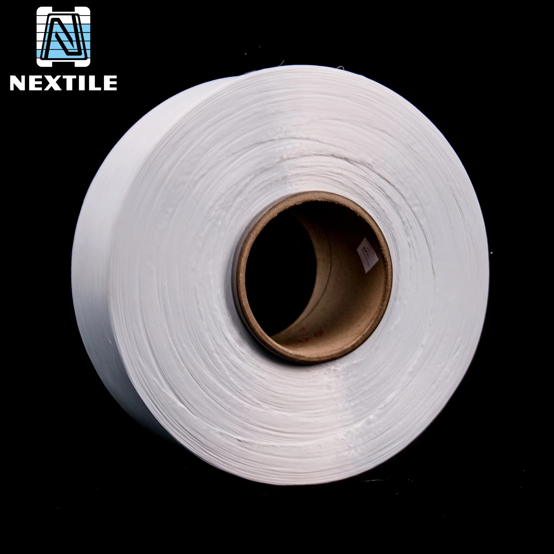 China Wholesale/Supplier Filament Yarn TBR Bright RW 150d/48f AA Grade