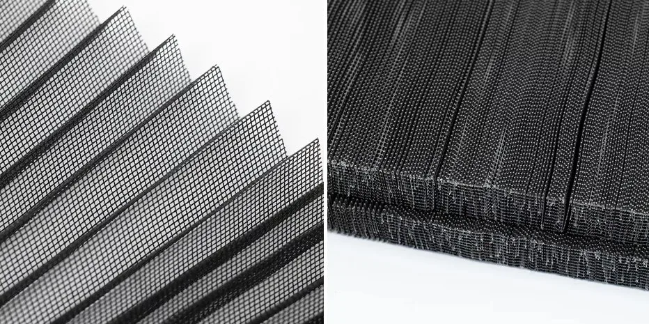 Fiber Glass Gridding Cloth (black)