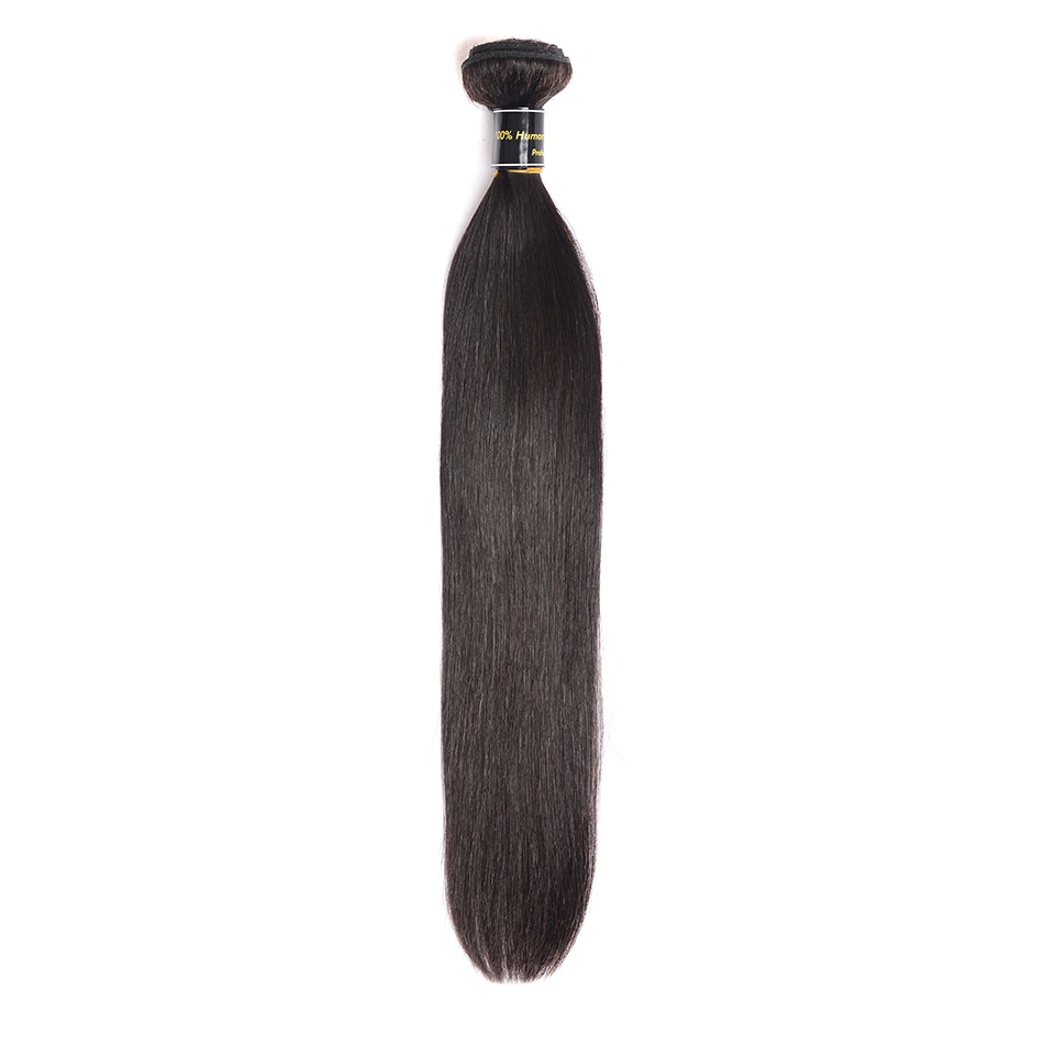 Wholesale/Supplier Raw Virgin Indian Human Hair