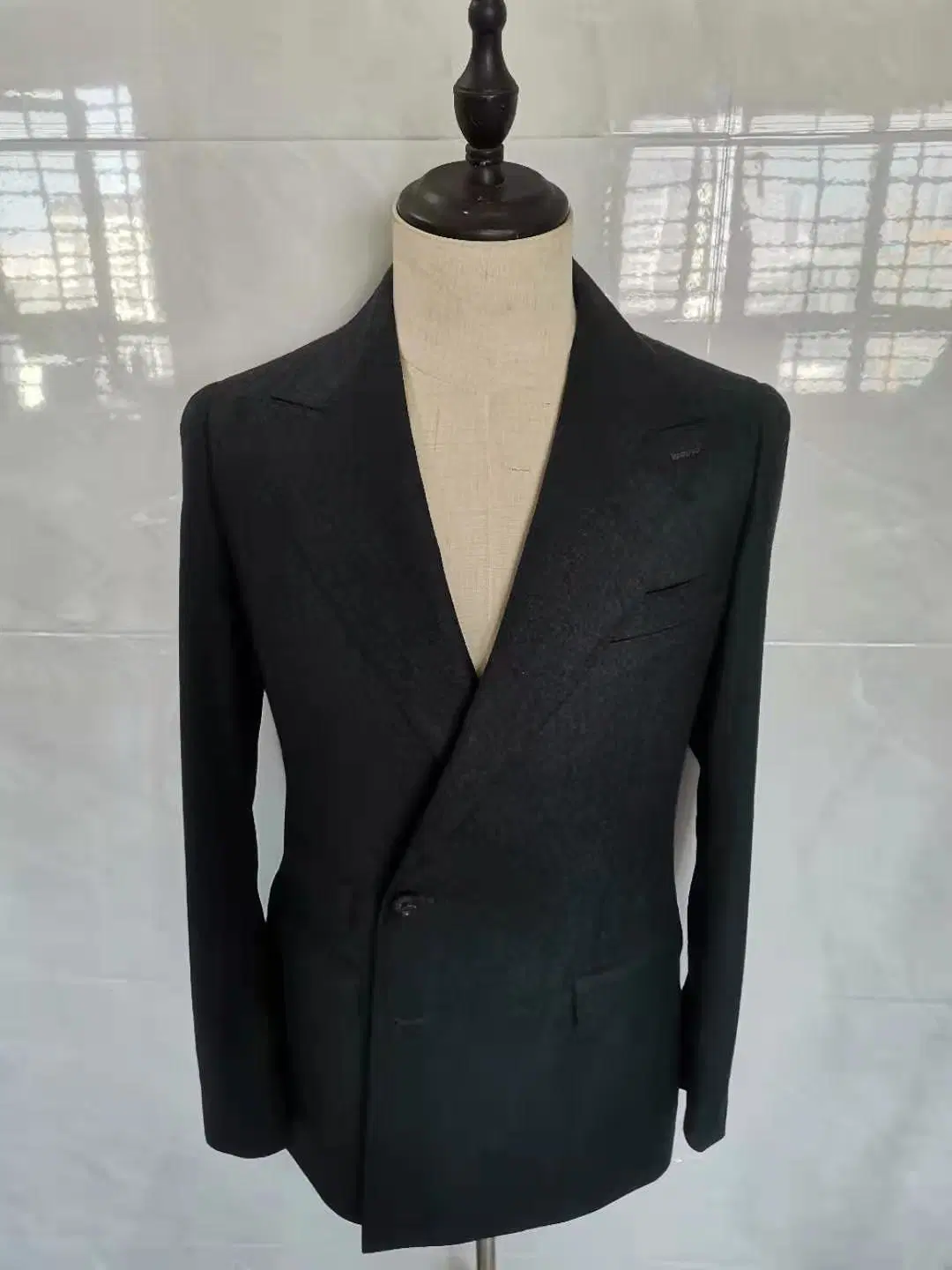 Tailor Suits Design Business Industry Handmade Men Suits Wedding Suit OEM