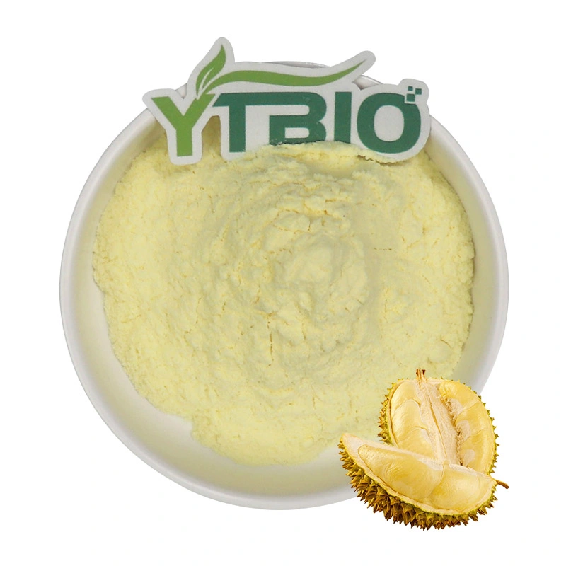 100% Natural Freeze-Dried Durian Extract Water Soluble Durian Powder