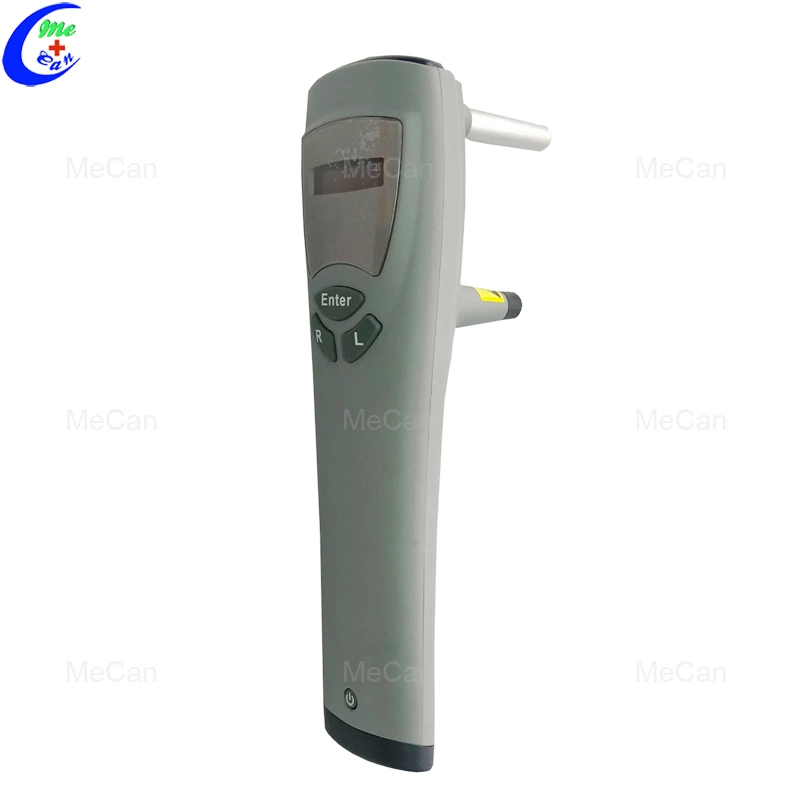 Ce Certificated Portable Rebound Tonometer, Ophthalmic Equipment