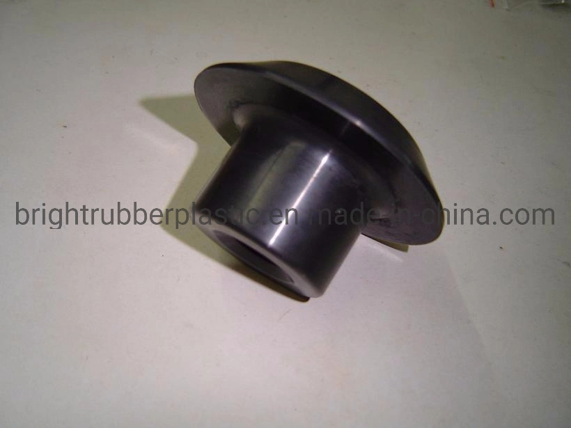 Custom-Made High quality/High cost performance  Rubber Foot Stopper