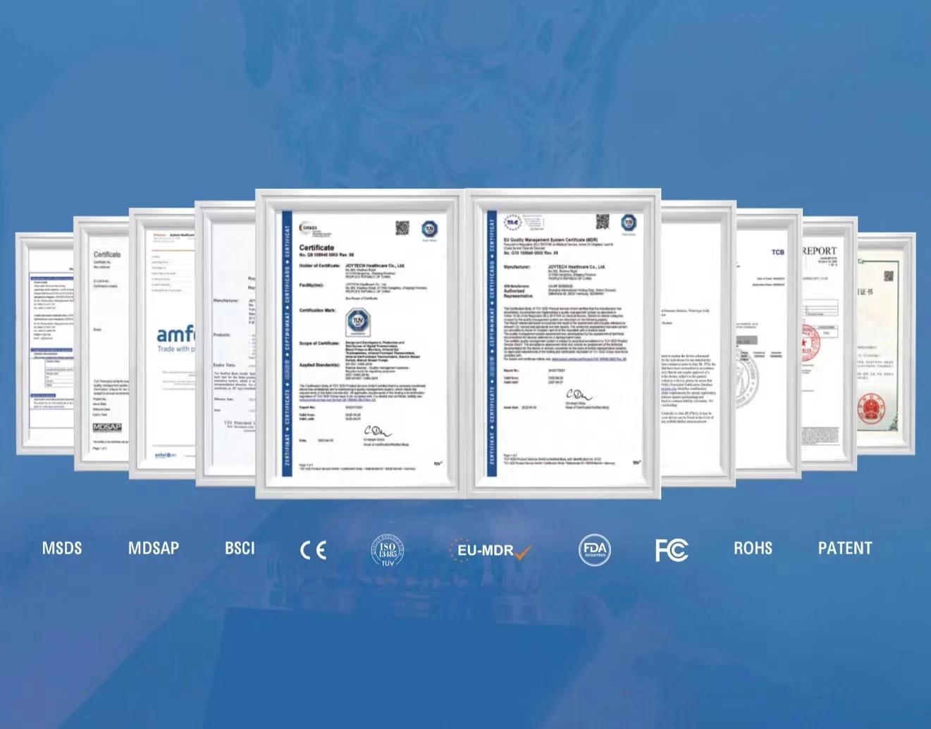 DBP-8197 جهاز مراقبة ضغط الدم الرقمي التلقائي للمعصم