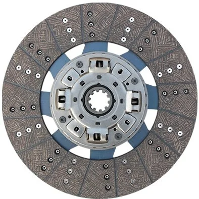 (FZF02MV5) Friction Plate for Clutches 845re, 0cm, Al450 Converters Clutch Disc Vipex