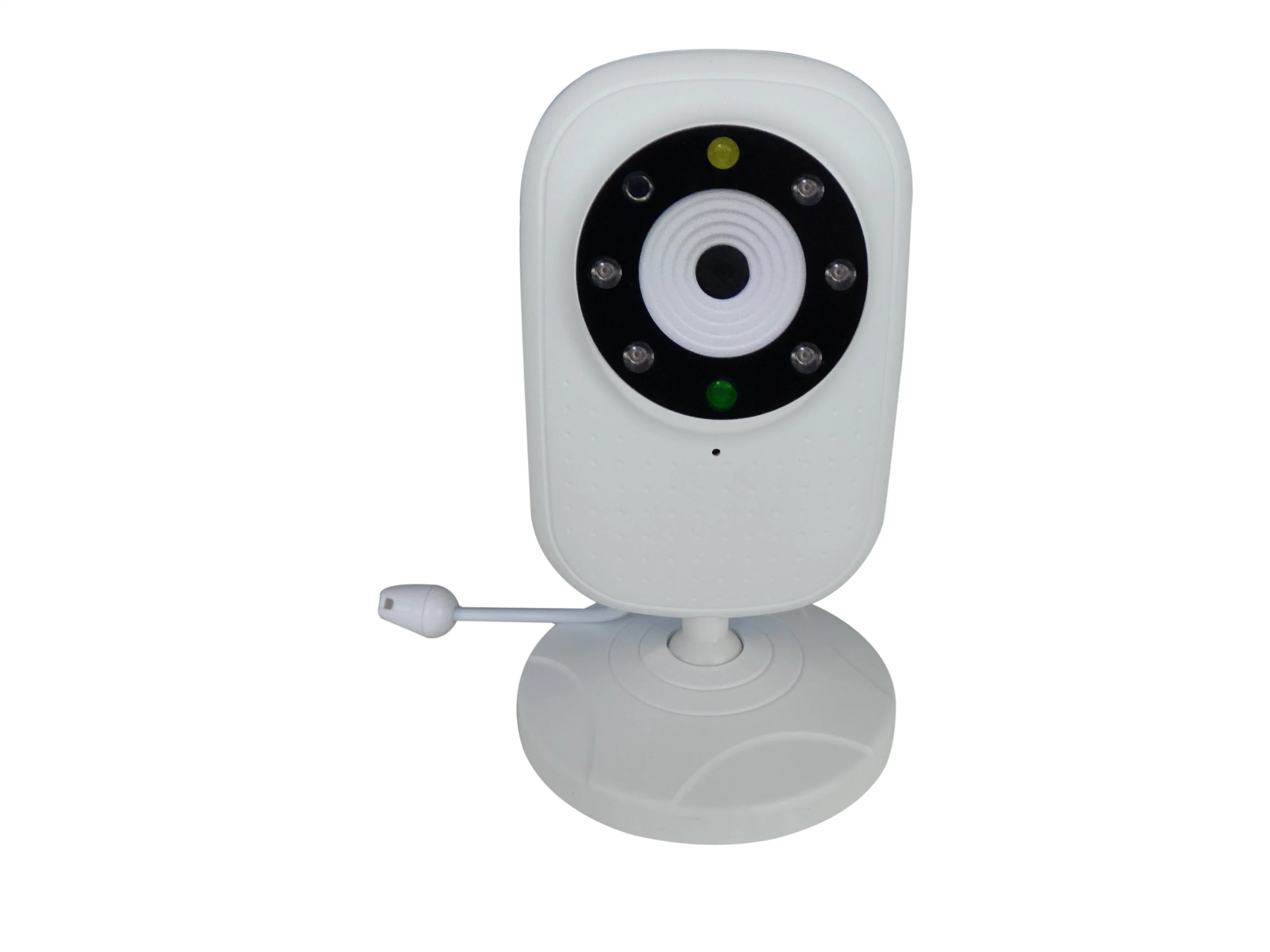 Monitor for Baby 2-Way Audio CCTV Camera HD 1080P