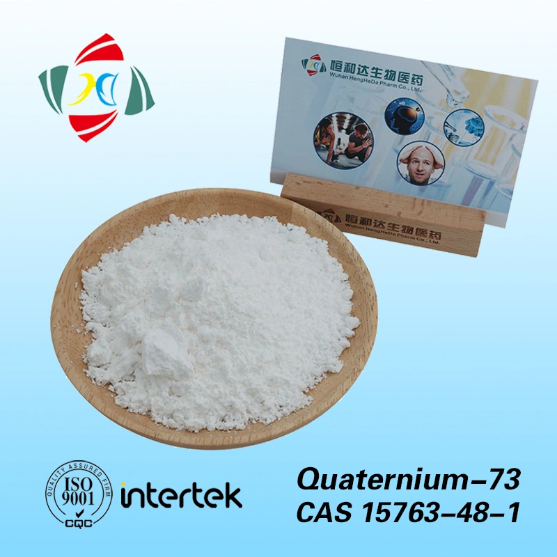 Factory Cosmetic Raw Materials CAS 15763-48-1 Quaternium-73 with Best Price